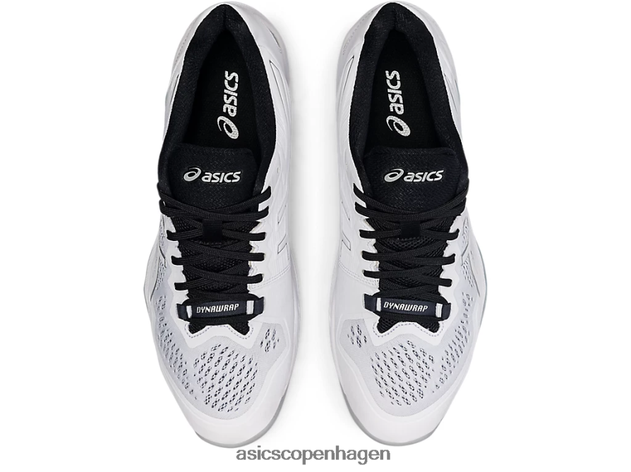 Asics himmel elite ff 2 hvid/ren sølv Z206F61867