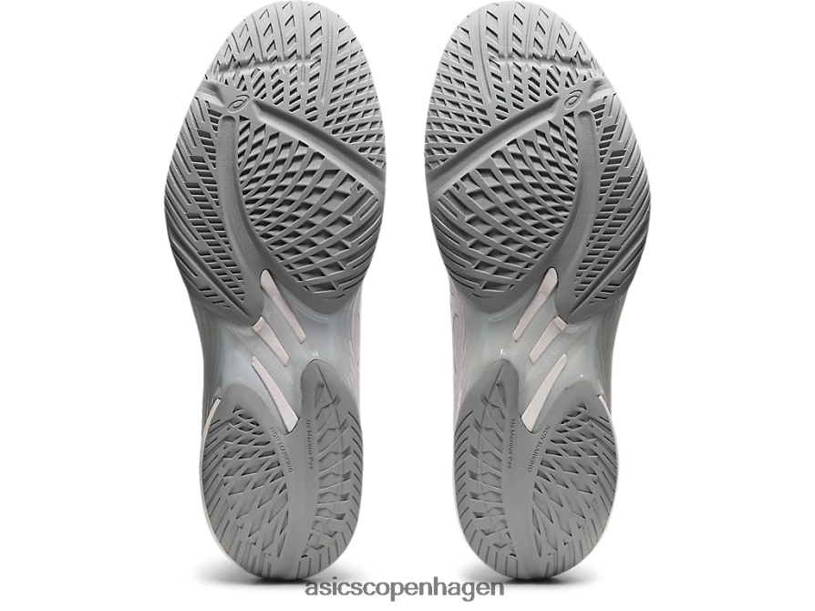 Asics himmel elite ff 2 hvid/ren sølv Z206F61867
