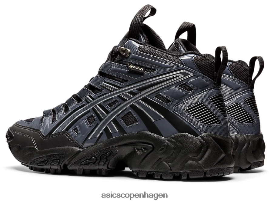 Asics hs3-s gel-nandi sp v grafitgrå/bæregrå Z206F61336