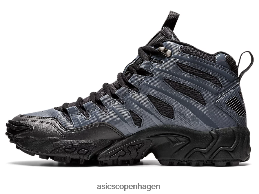 Asics hs3-s gel-nandi sp v grafitgrå/bæregrå Z206F61336