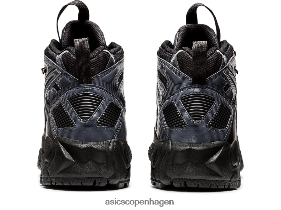 Asics hs3-s gel-nandi sp v grafitgrå/bæregrå Z206F61336