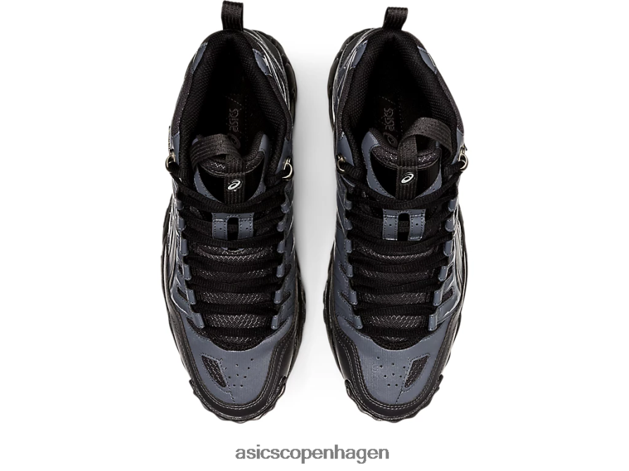 Asics hs3-s gel-nandi sp v grafitgrå/bæregrå Z206F61336