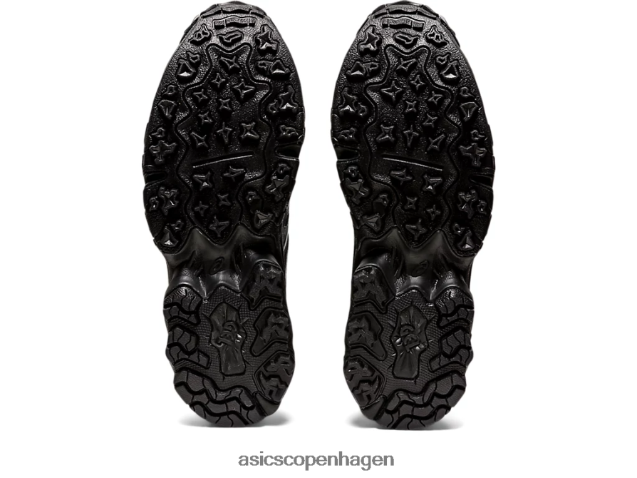 Asics hs3-s gel-nandi sp v grafitgrå/bæregrå Z206F61336