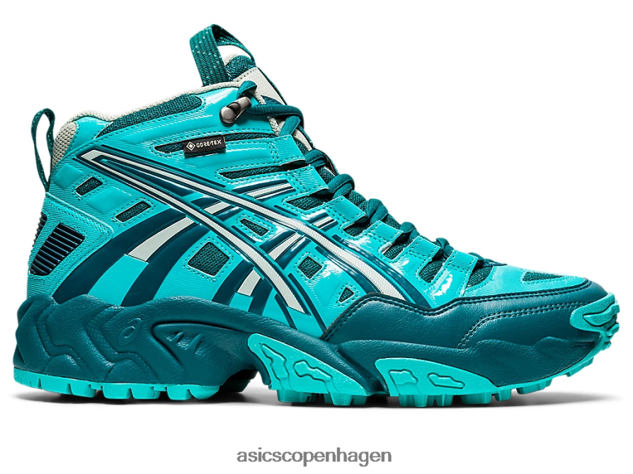Asics hs3-s gel-nandi sp v havglas/lavsten Z206F61333