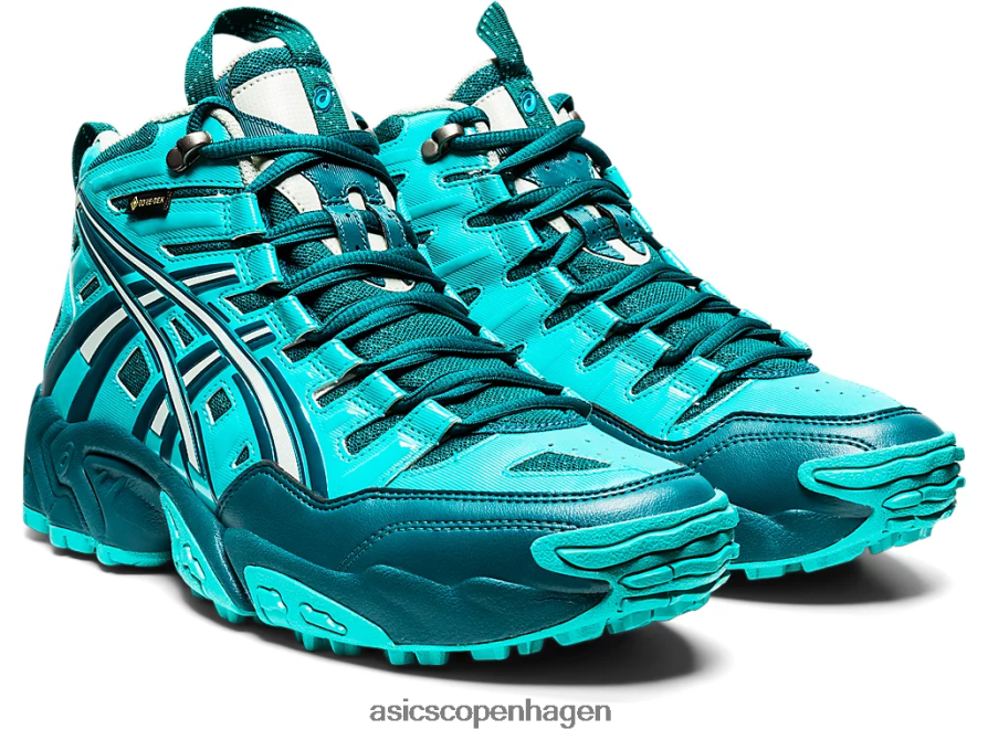 Asics hs3-s gel-nandi sp v havglas/lavsten Z206F61333
