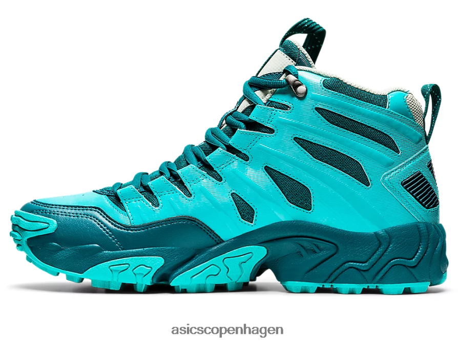 Asics hs3-s gel-nandi sp v havglas/lavsten Z206F61333