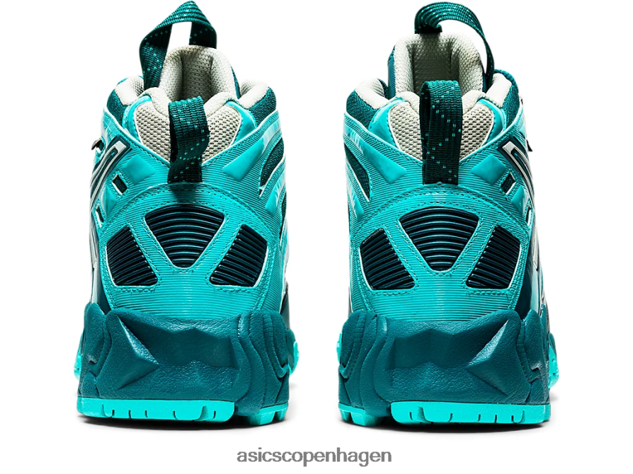 Asics hs3-s gel-nandi sp v havglas/lavsten Z206F61333