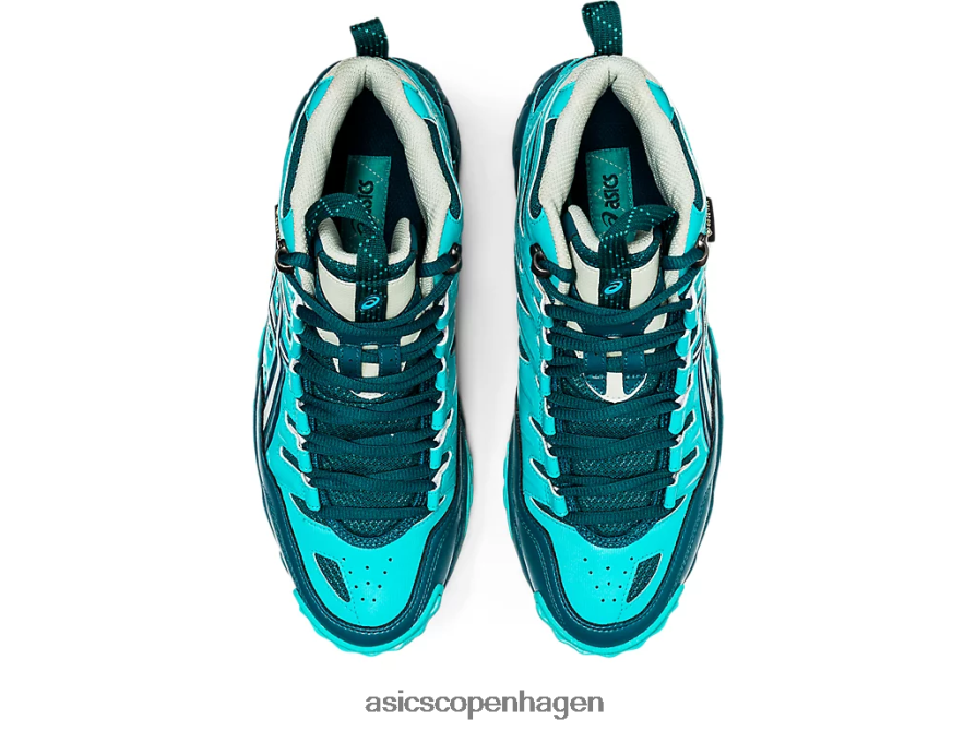 Asics hs3-s gel-nandi sp v havglas/lavsten Z206F61333