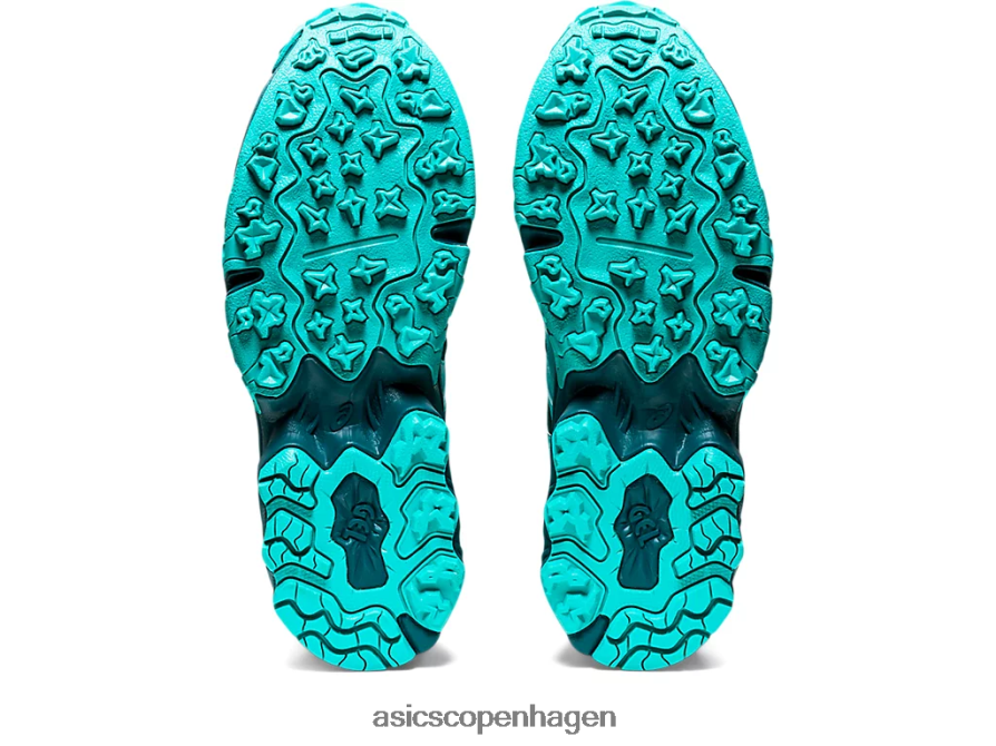 Asics hs3-s gel-nandi sp v havglas/lavsten Z206F61333