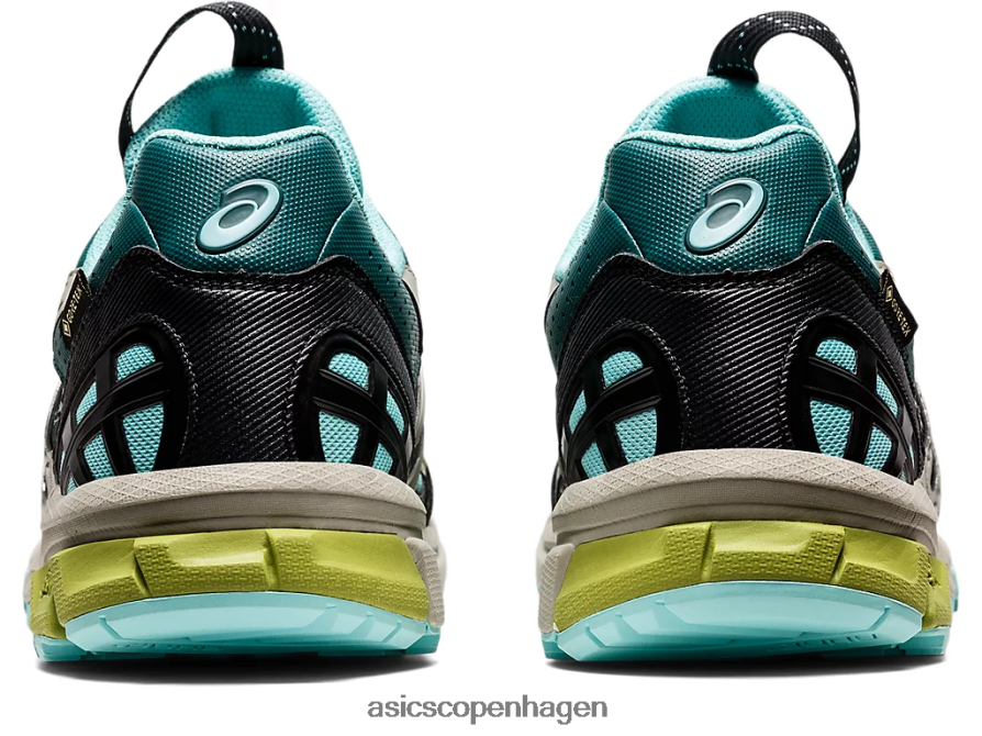 Asics hs4-s gel-sonoma 15-50 gtx aruba blå/blå grafit Z206F61182