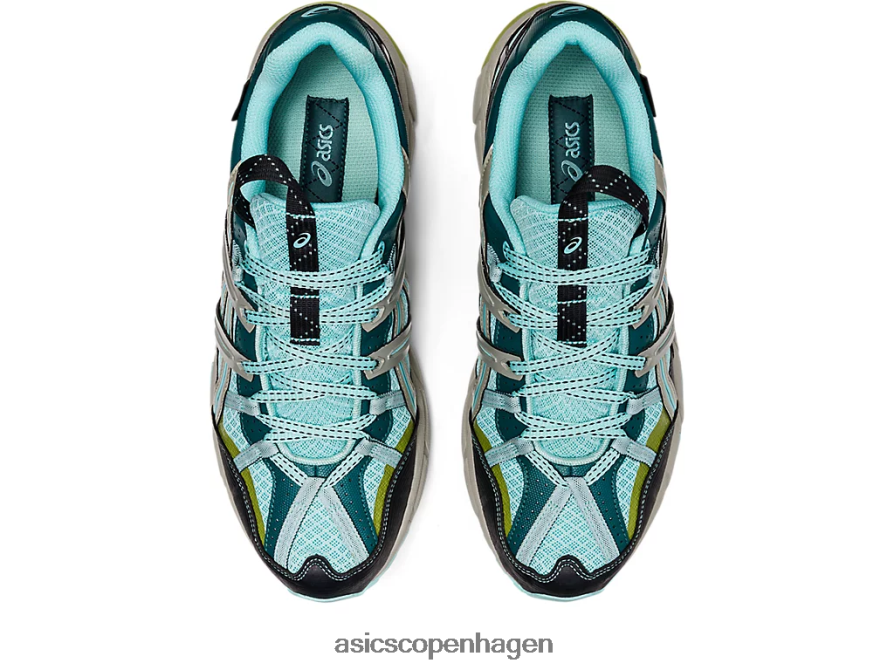 Asics hs4-s gel-sonoma 15-50 gtx aruba blå/blå grafit Z206F61182