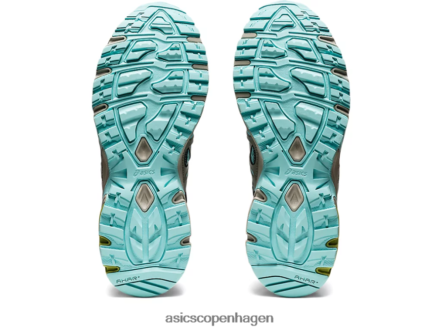 Asics hs4-s gel-sonoma 15-50 gtx aruba blå/blå grafit Z206F61182