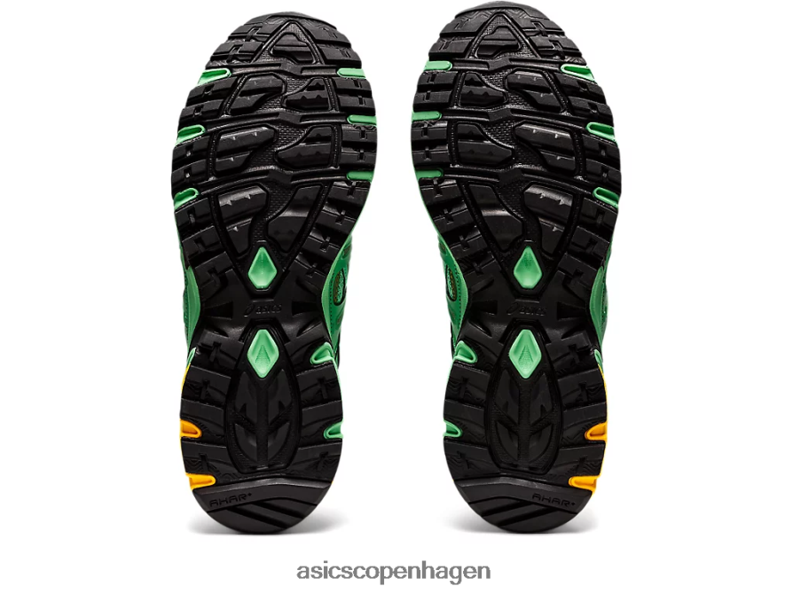 Asics hs4-s gel-sonoma 15-50 gtx forårsbuket/blå grafit Z206F61248