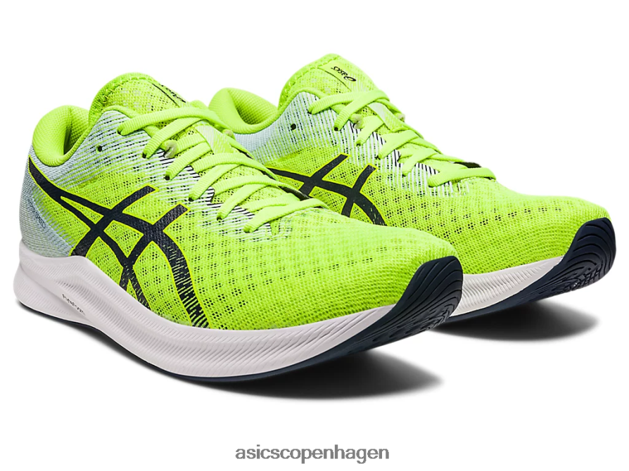 Asics hyper hastighed 2 hazard green/midnat Z206F6488