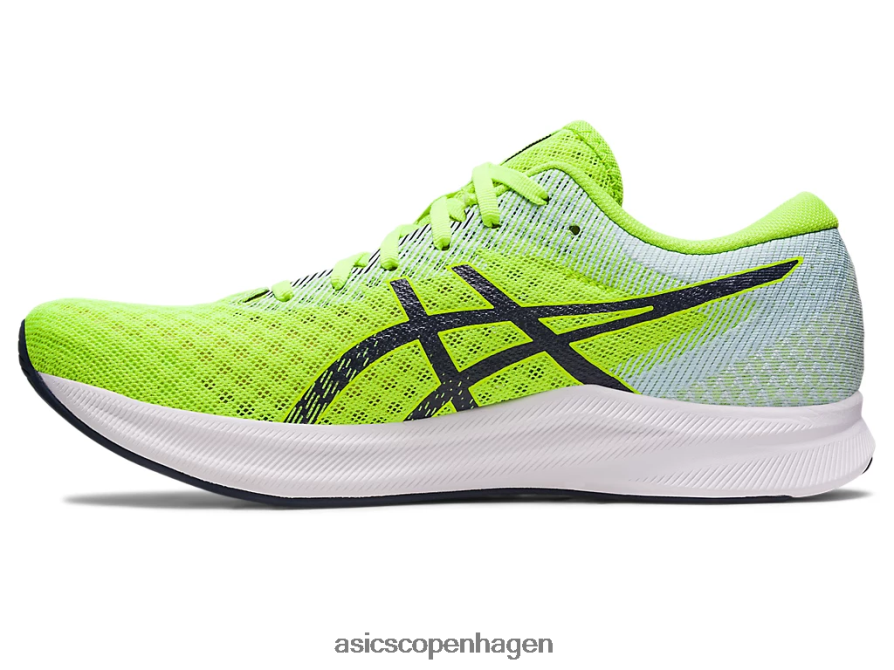 Asics hyper hastighed 2 hazard green/midnat Z206F6488