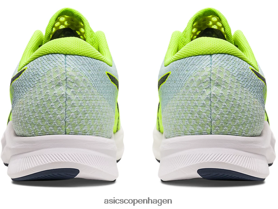 Asics hyper hastighed 2 hazard green/midnat Z206F6488