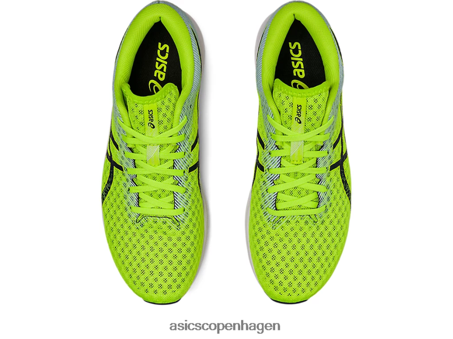 Asics hyper hastighed 2 hazard green/midnat Z206F6488