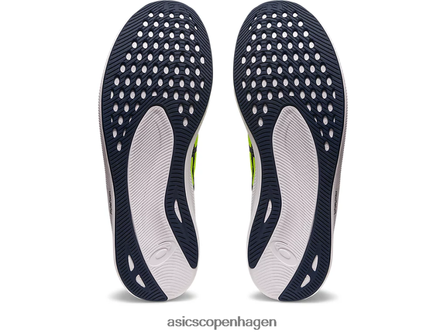 Asics hyper hastighed 2 hazard green/midnat Z206F6488