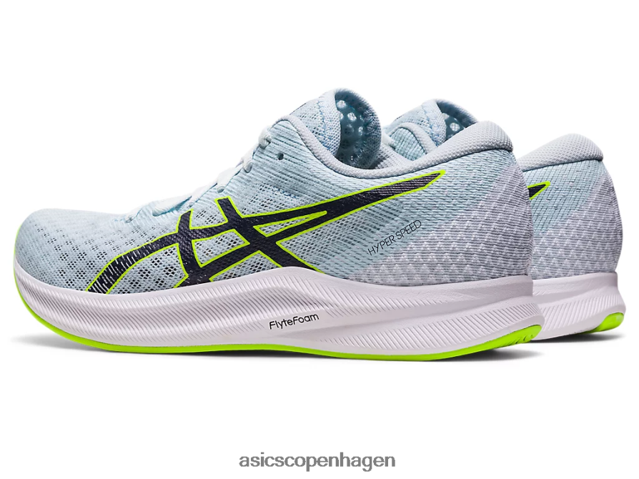 Asics hyper hastighed 2 himmel/midnat Z206F62523