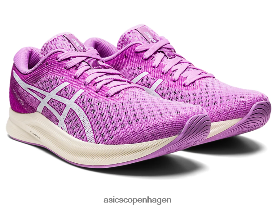 Asics hyper hastighed 2 lavendel glød/hvid Z206F62672