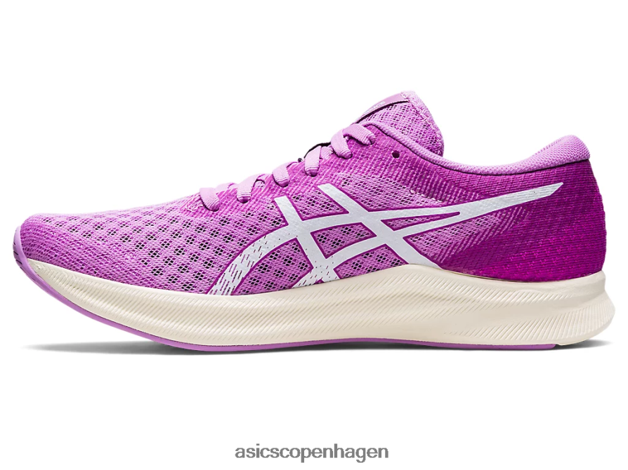 Asics hyper hastighed 2 lavendel glød/hvid Z206F62672