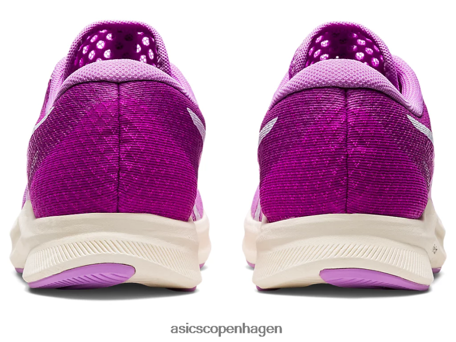 Asics hyper hastighed 2 lavendel glød/hvid Z206F62672