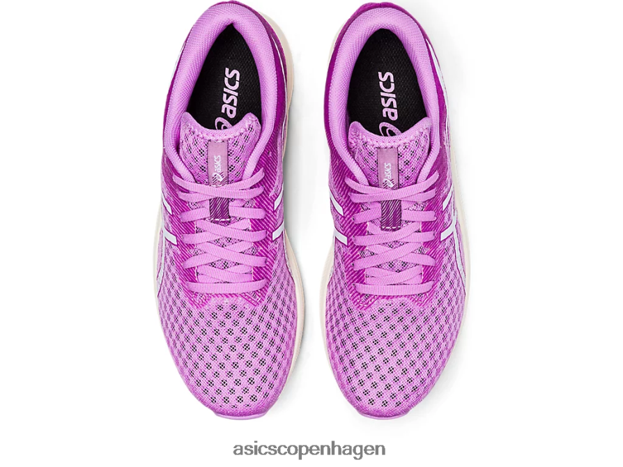 Asics hyper hastighed 2 lavendel glød/hvid Z206F62672