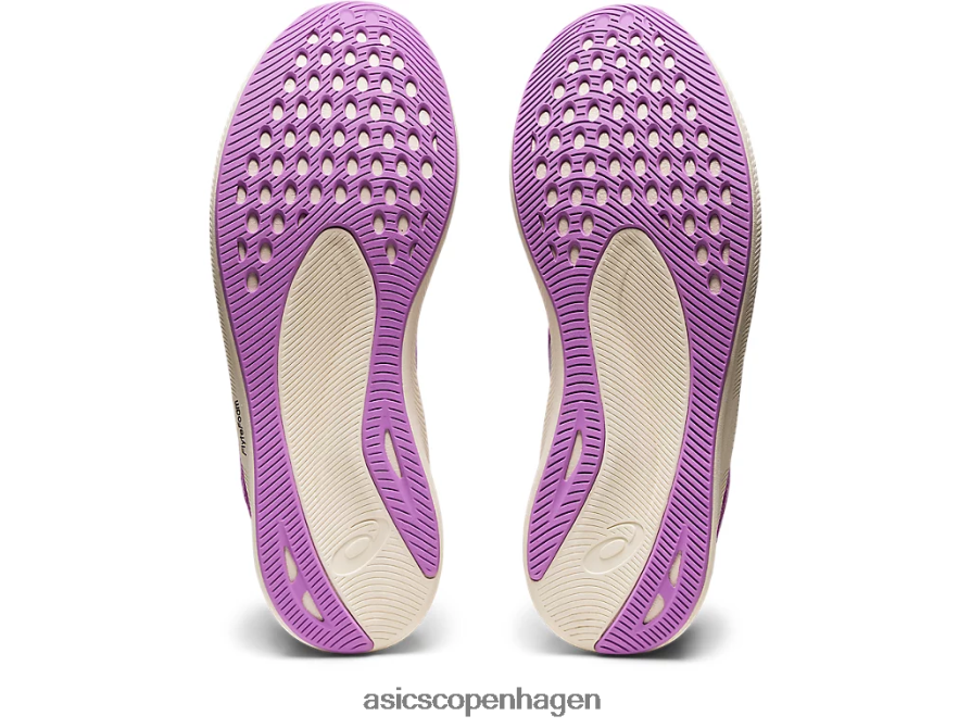 Asics hyper hastighed 2 lavendel glød/hvid Z206F62672