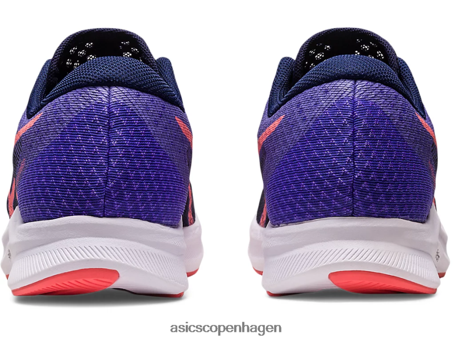 Asics hyper hastighed 2 midnat/papaja Z206F62495