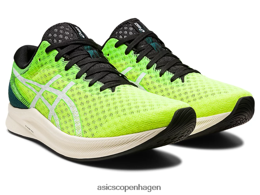 Asics hyper hastighed 2 sikkerhed gul/hvid Z206F6695
