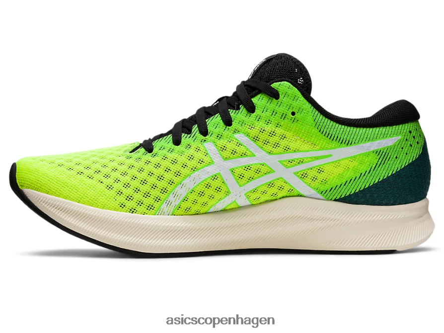 Asics hyper hastighed 2 sikkerhed gul/hvid Z206F6695