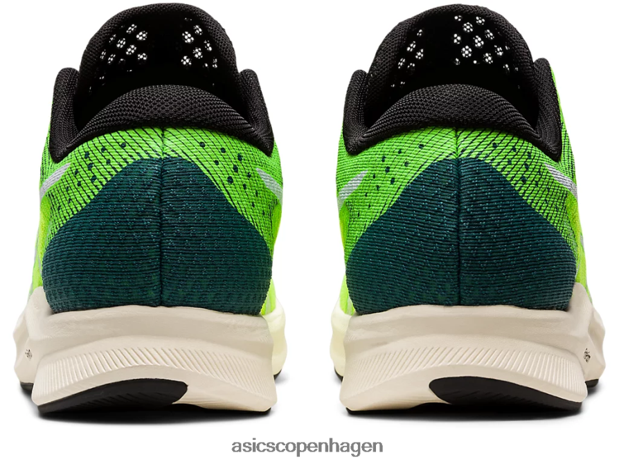 Asics hyper hastighed 2 sikkerhed gul/hvid Z206F6695