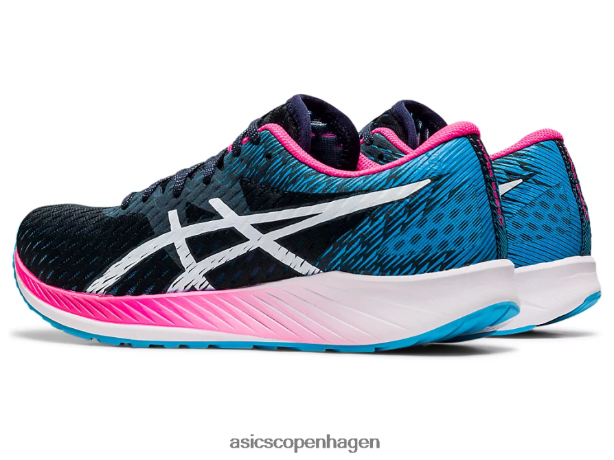 Asics hyper hastighed fransk blå/hvid Z206F64083