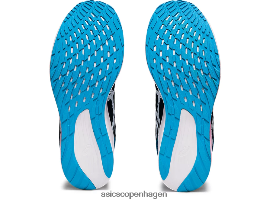 Asics hyper hastighed fransk blå/hvid Z206F64083