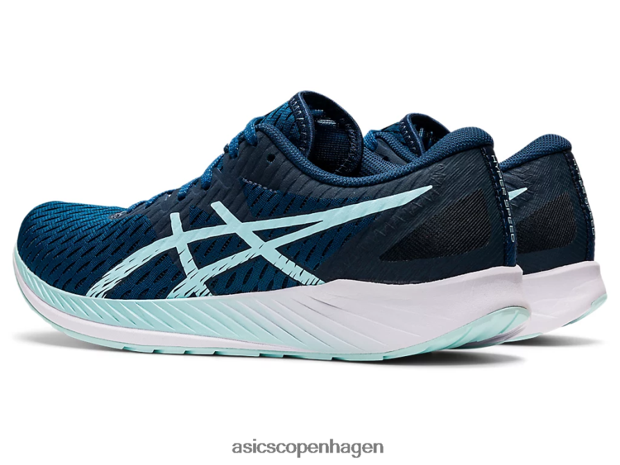 Asics hyper hastighed mako blå/klar blå Z206F63409