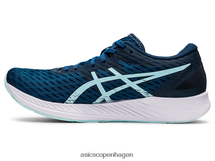 Asics hyper hastighed mako blå/klar blå Z206F63409