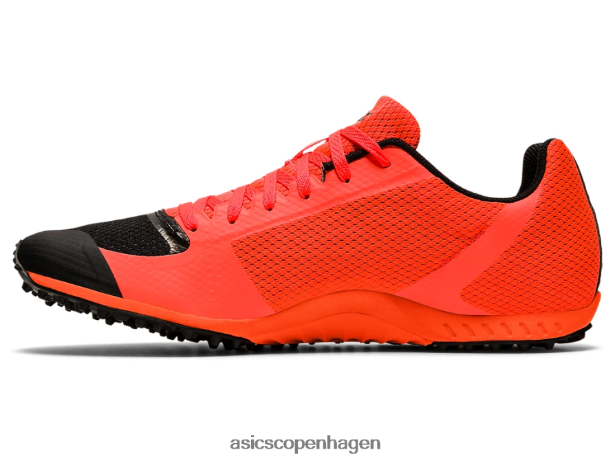 Asics hyper xc 2 flash koral/hvid Z206F62072