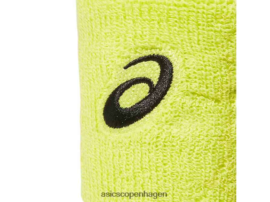 Asics håndledsbånd sur yuzu Z206F61428