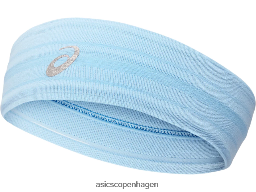 Asics illusion pandebånd arktisk himmel Z206F63951