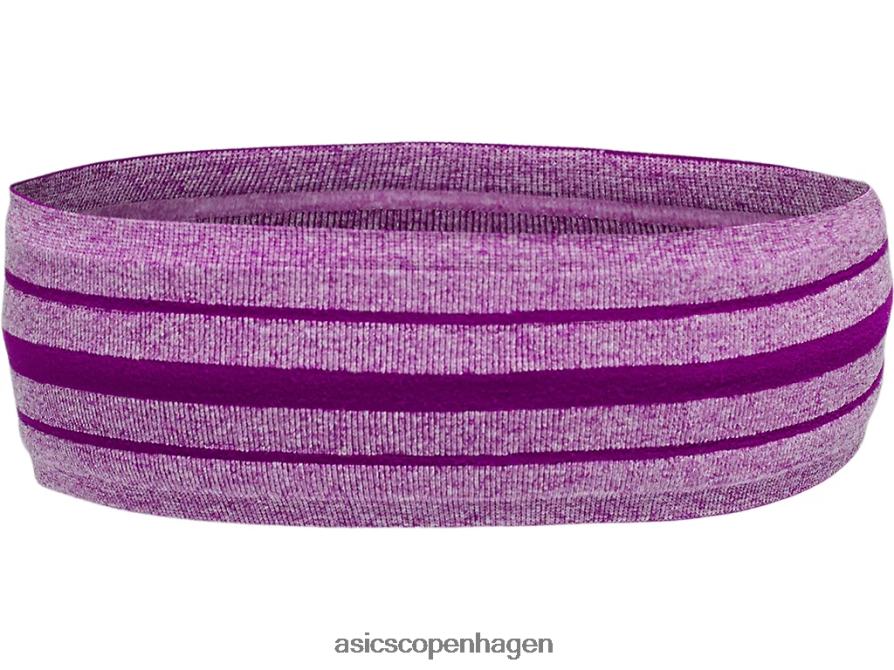 Asics illusion pandebånd orkidé Z206F62766