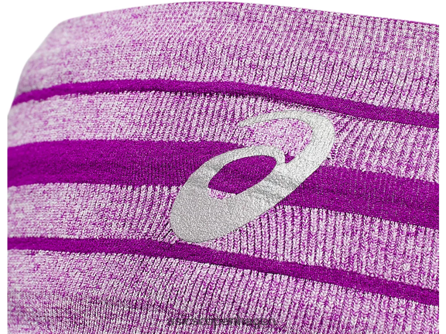 Asics illusion pandebånd orkidé Z206F62766