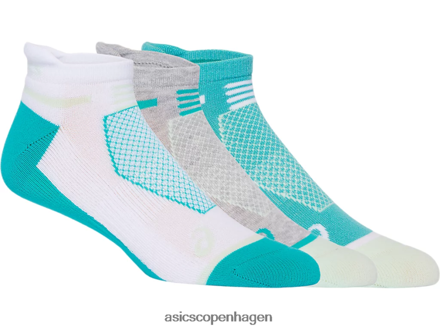 Asics intensitet st 20 lysegrå lyng Z206F6359