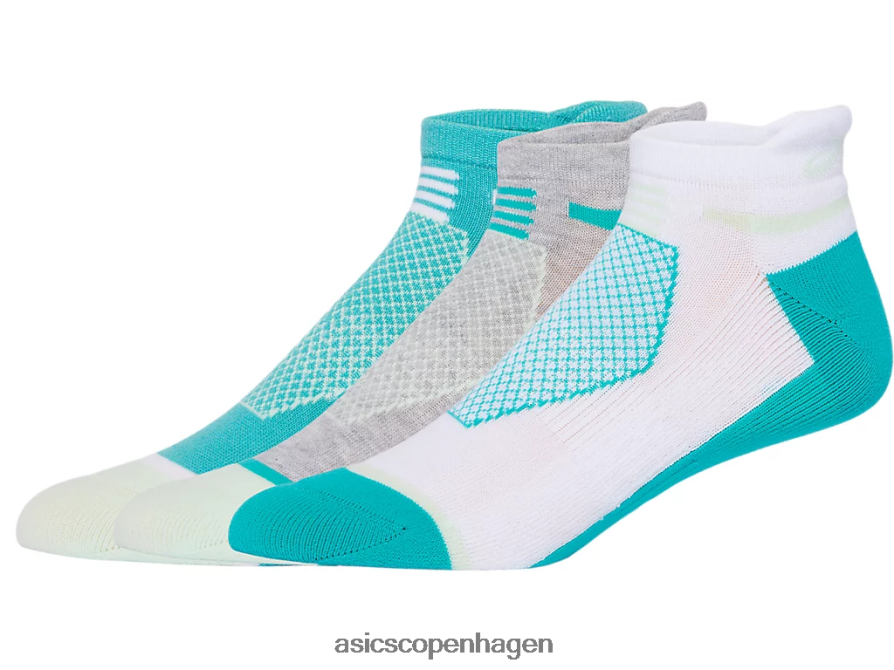 Asics intensitet st 20 lysegrå lyng Z206F6359