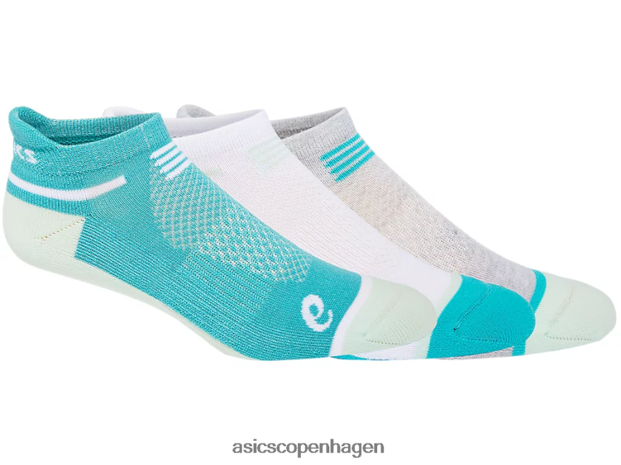 Asics intensitet st 20 lysegrå lyng Z206F64093