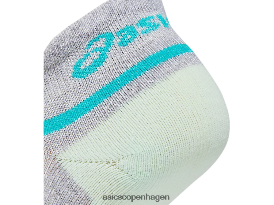 Asics intensitet st 20 lysegrå lyng Z206F64093