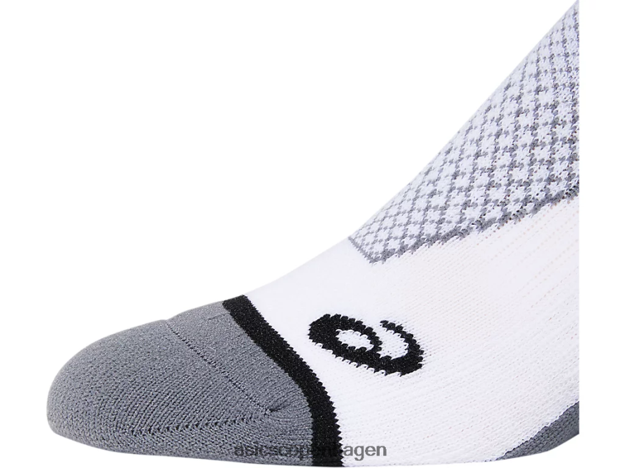 Asics intensitet st 20 strålende hvid Z206F62022