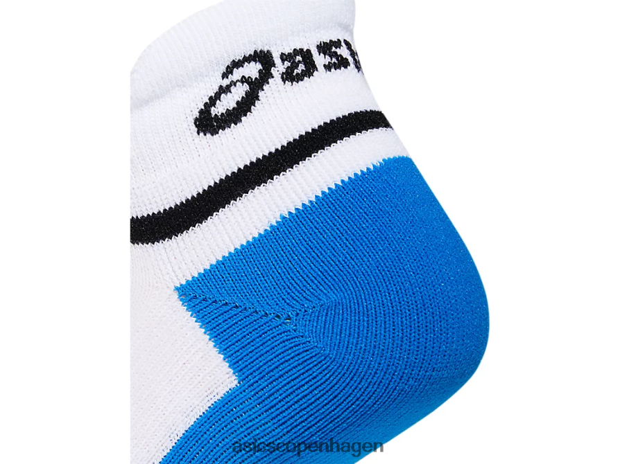 Asics intensitet st 20 strålende hvid Z206F62022