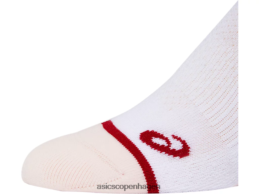 Asics intensitet st 20 strålende hvid Z206F64096