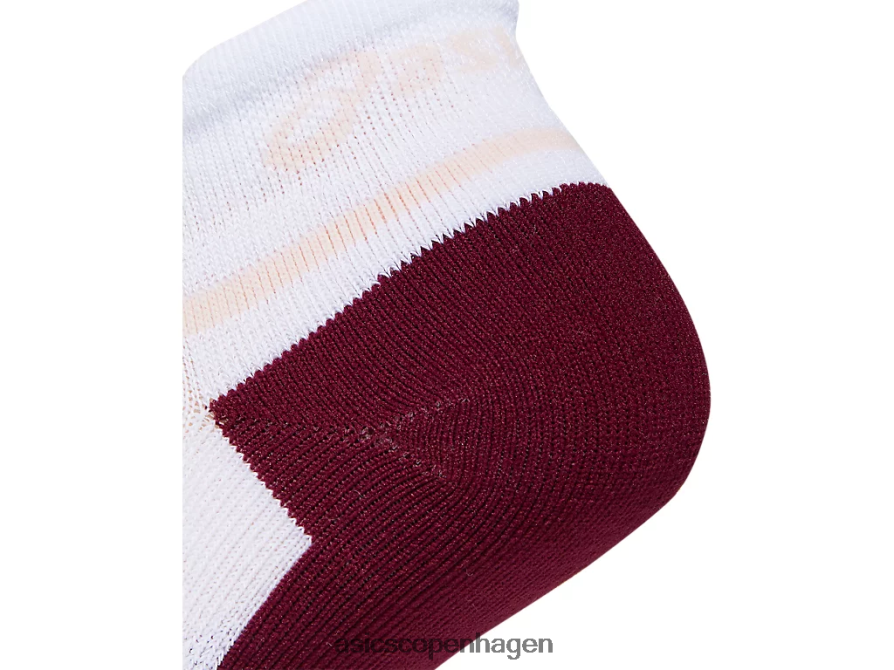 Asics intensitet st 20 strålende hvid Z206F64096