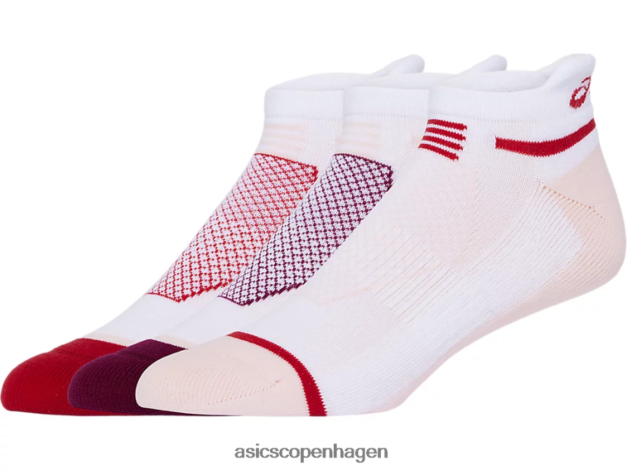 Asics intensitet st 20 strålende hvid ass Z206F6362